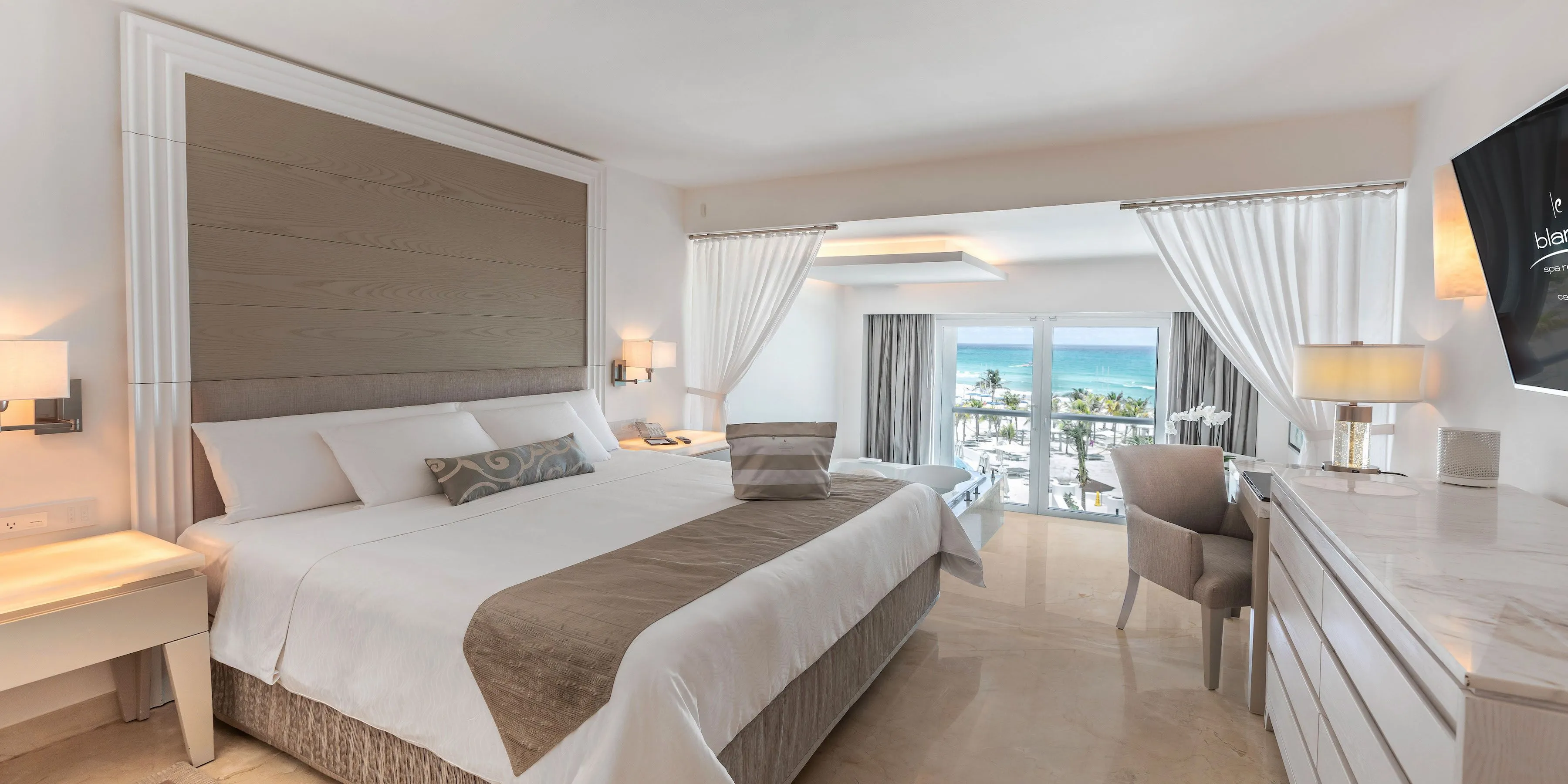 Adults-only All-Inclusive Resorts | Le Blanc Spa Resorts