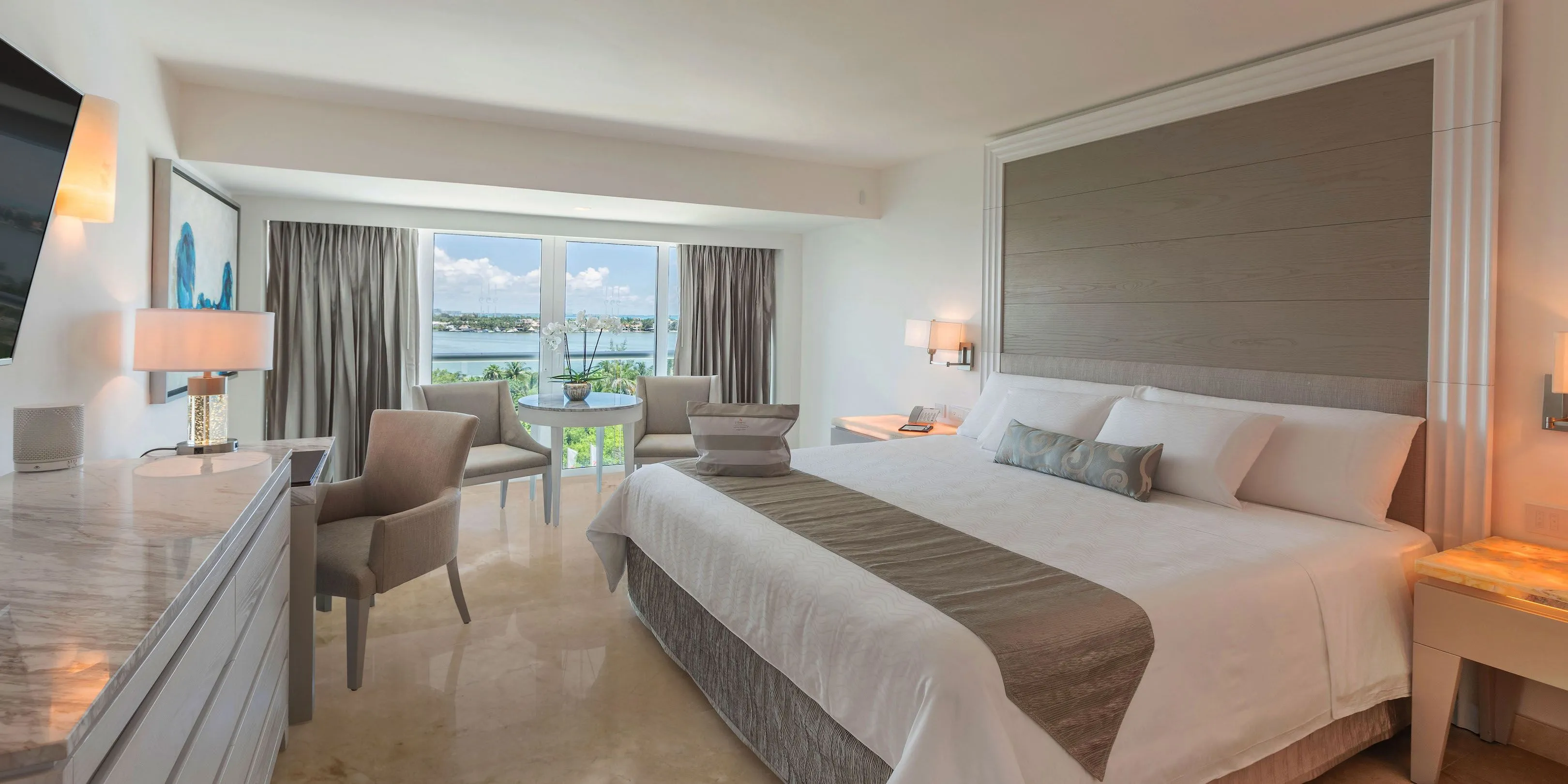 【おもち】LE BLANC SPA RESORT MIKADO Adults-only All-Inclusive Resorts | Le Blanc Spa Resorts