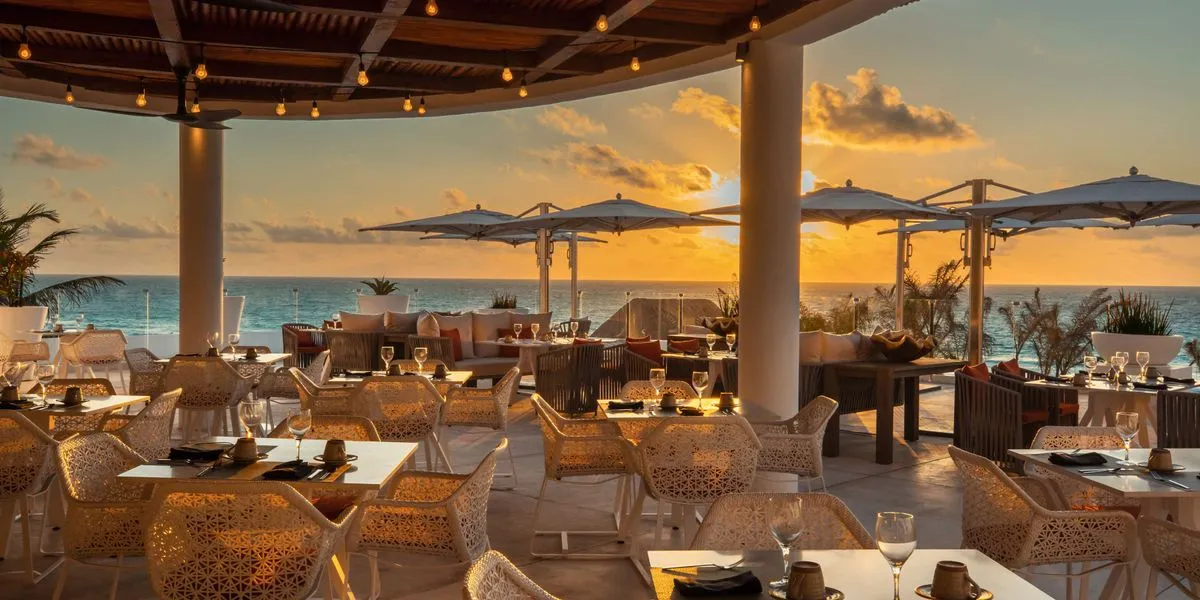 【おもち】LE BLANC SPA RESORT MIKADO Le Blanc Spa Resort Los Cabos Adults Only - All Inclusive