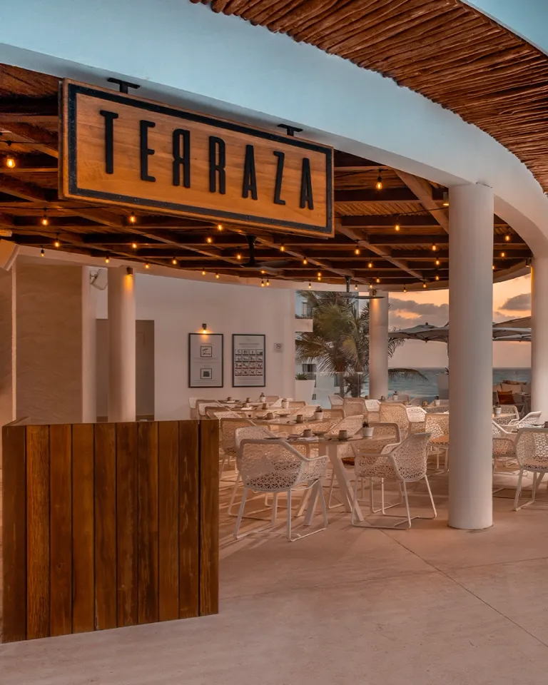 【おもち】LE BLANC SPA RESORT MIKADO Adults-only All-Inclusive Resorts | Le Blanc Spa Resorts