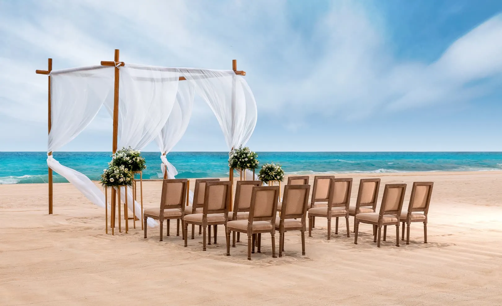 Adults-only All-Inclusive Resorts | Le Blanc Spa Resorts