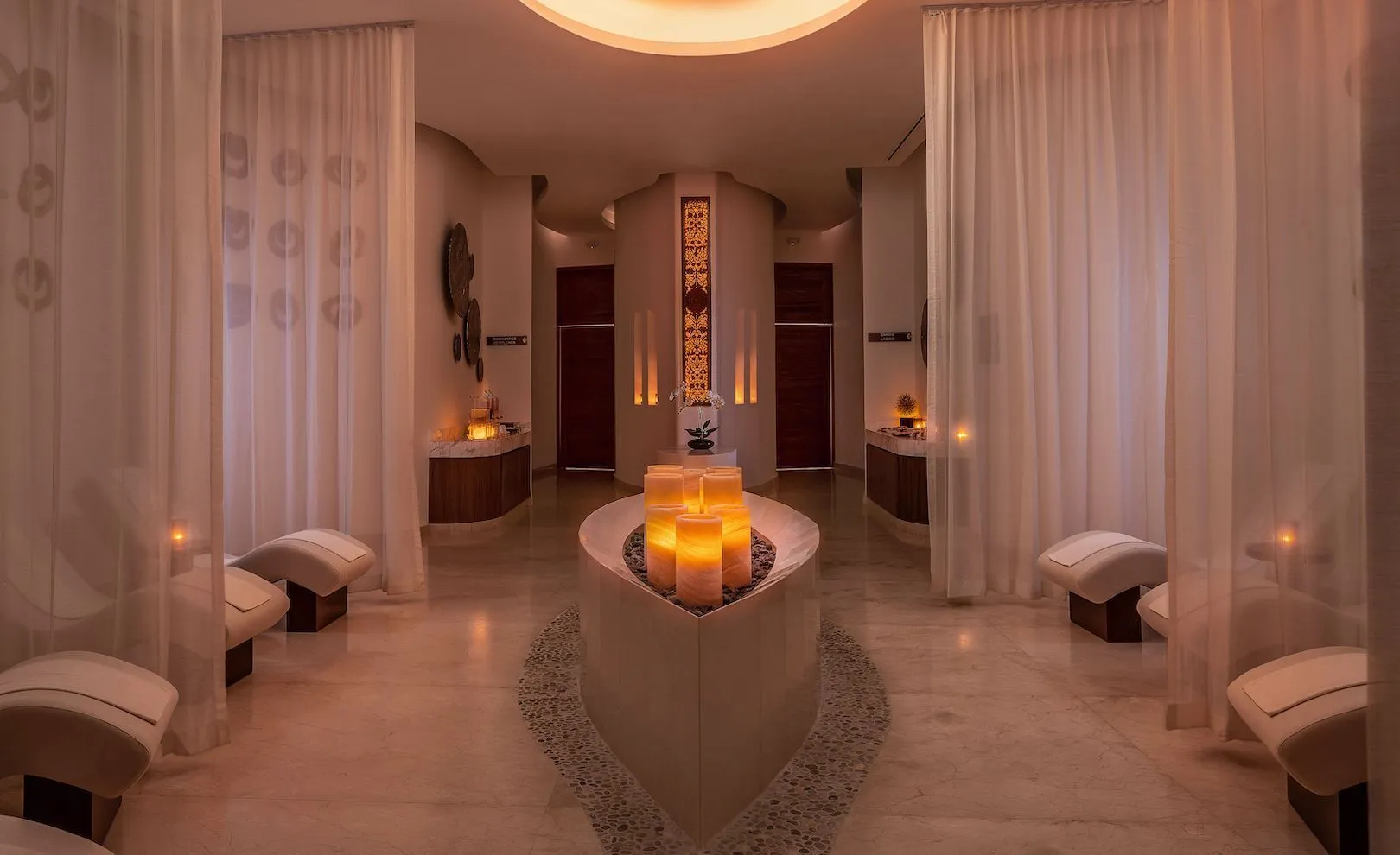 Adults Only All Inclusive Resort| Le Blanc Spa Resort Cancun